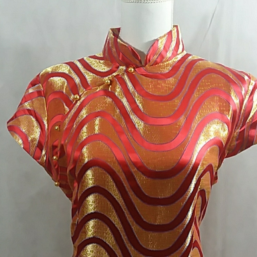 Qipao / Cheongsam
